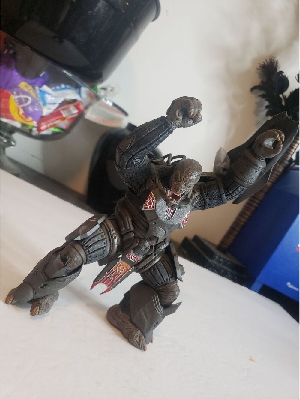 Halo 3 McFarlane Toys Action Figure